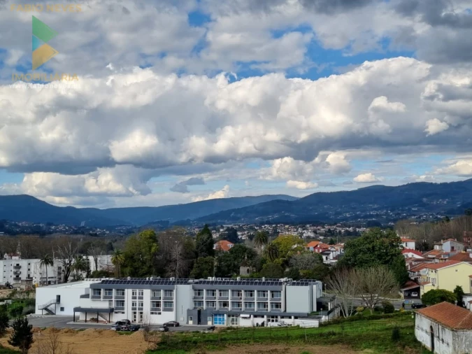 Apartamento T3 para Venda em Arca e Ponte de Lima Foto 4