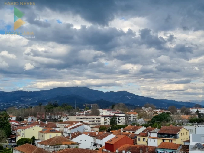Apartamento T3 para Venda em Arca e Ponte de Lima Foto 5