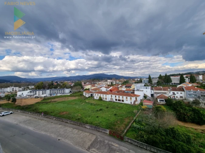 Apartamento T3 para Venda em Arca e Ponte de Lima Foto 6