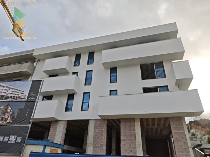 Apartamento T3 para Venda em Arca e Ponte de Lima Foto 1