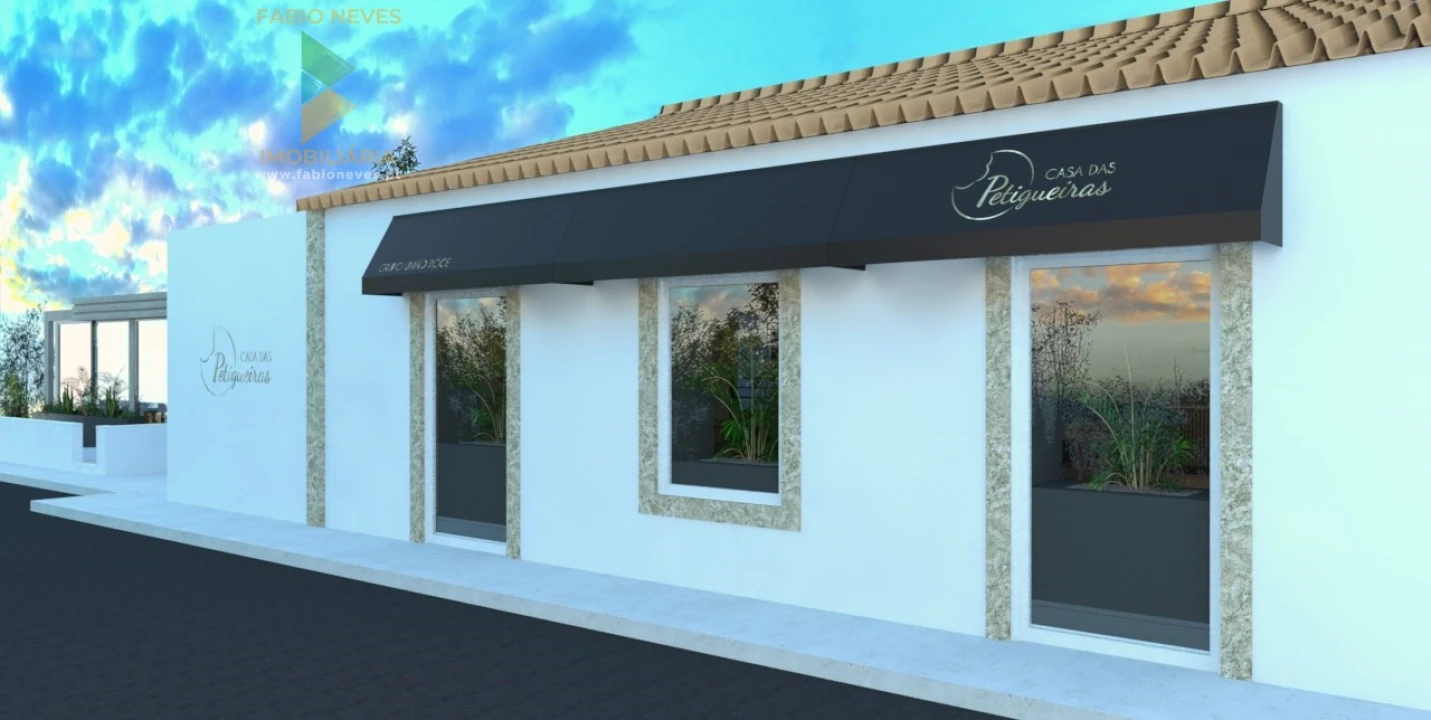 Negócio para Venda em Freixieiro de Soutelo Foto 1