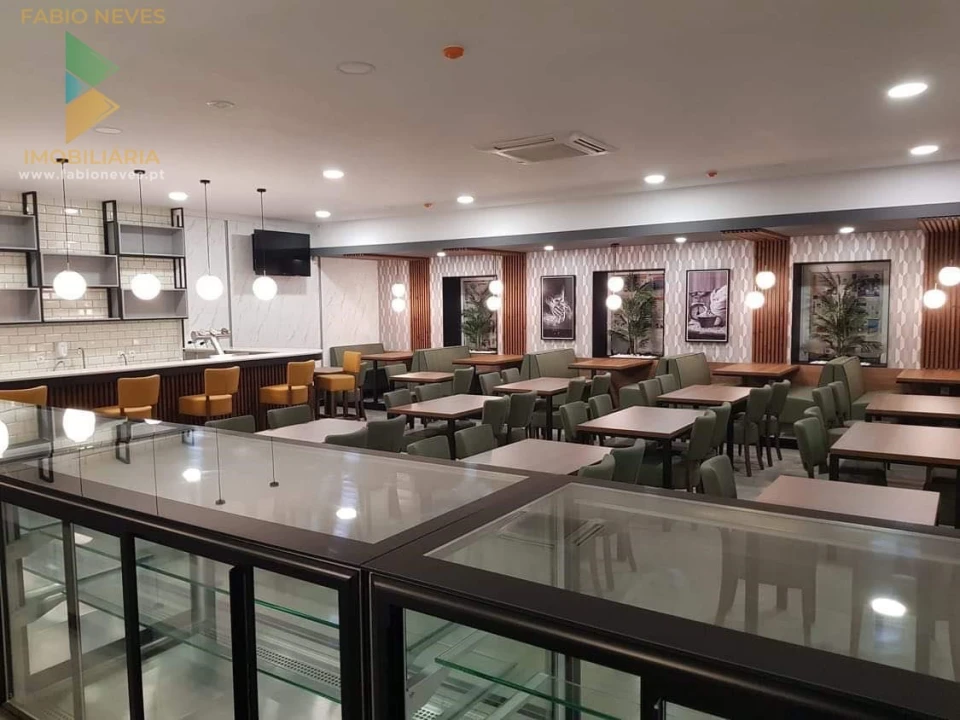 Negócio para Venda em Freixieiro de Soutelo Foto 4