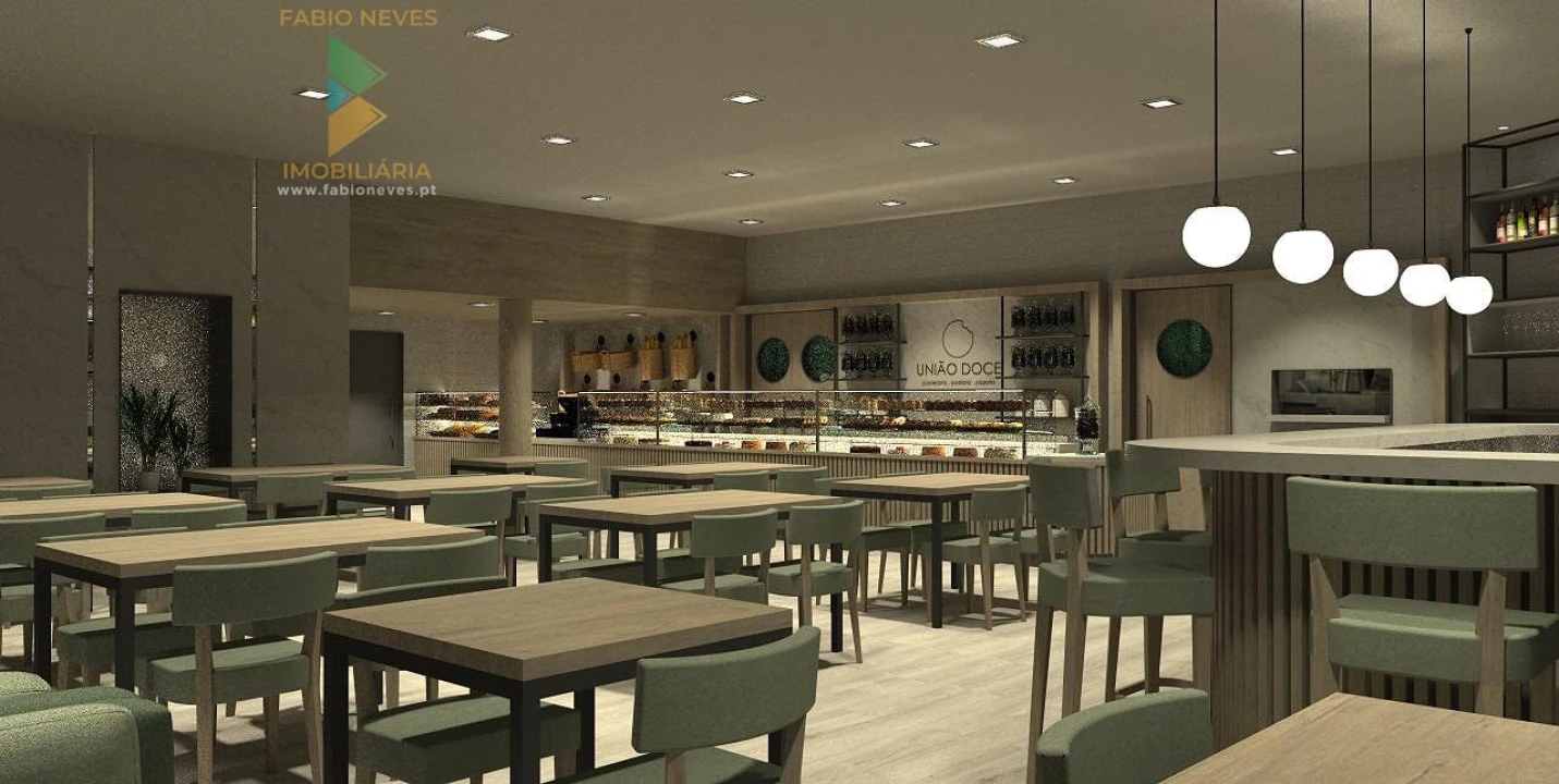 Negócio para Venda em Freixieiro de Soutelo Foto 6