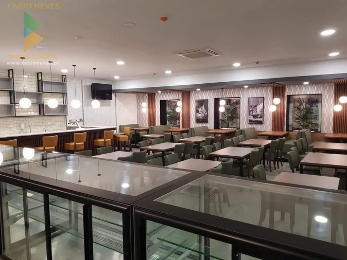 Negócio para Venda em Freixieiro de Soutelo Foto 4