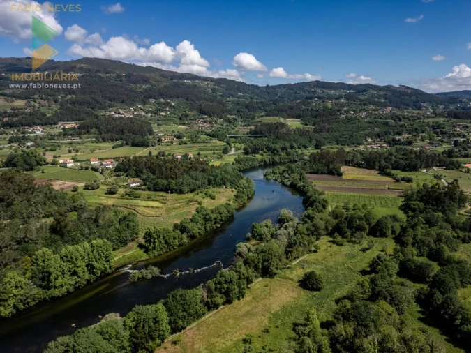 Quinta T4 para Venda em Gemieira Foto 18