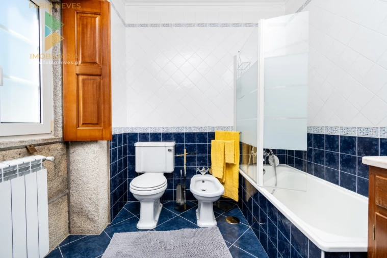 Quinta T4 para Venda em Gemieira Foto 63