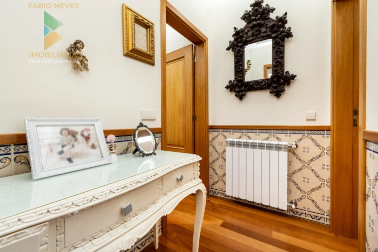 Quinta T4 para Venda em Gemieira Foto 64