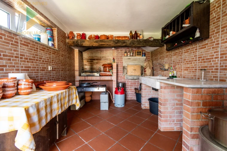 Quinta T4 para Venda em Gemieira Foto 66