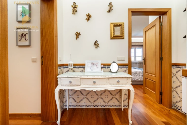 Quinta T4 para Venda em Gemieira Foto 67