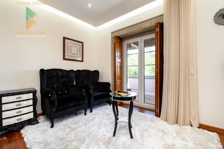 Quinta T4 para Venda em Gemieira Foto 73