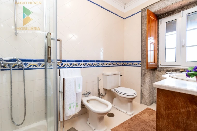 Quinta T4 para Venda em Gemieira Foto 87