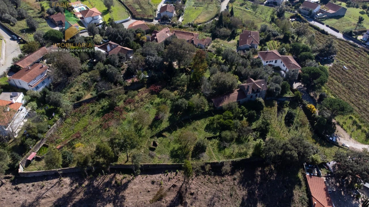 Quinta T6 para Venda em Subportela, Deocriste e Portela Susã Foto 6