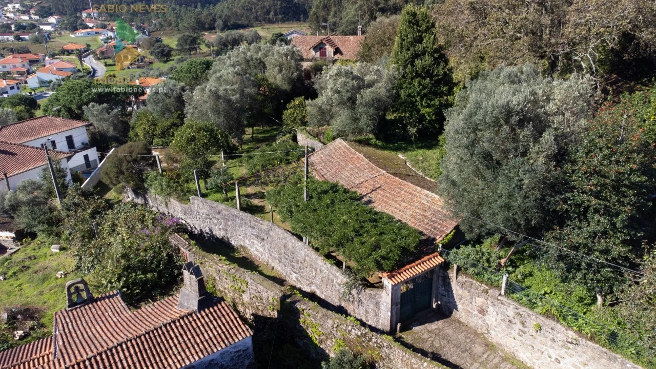 Quinta T6 para Venda em Subportela, Deocriste e Portela Susã Foto 9