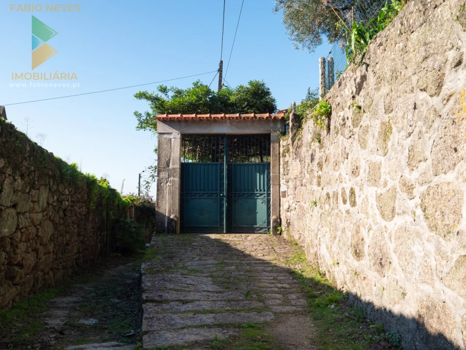 Quinta T6 para Venda em Subportela, Deocriste e Portela Susã Foto 12