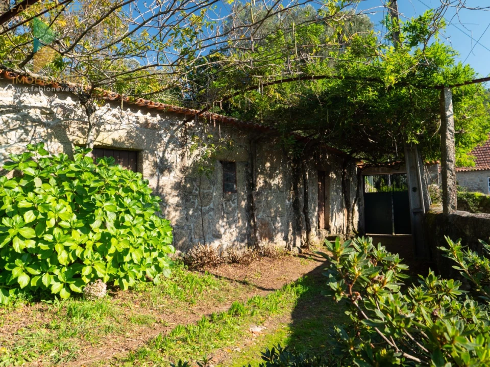 Quinta T6 para Venda em Subportela, Deocriste e Portela Susã Foto 17