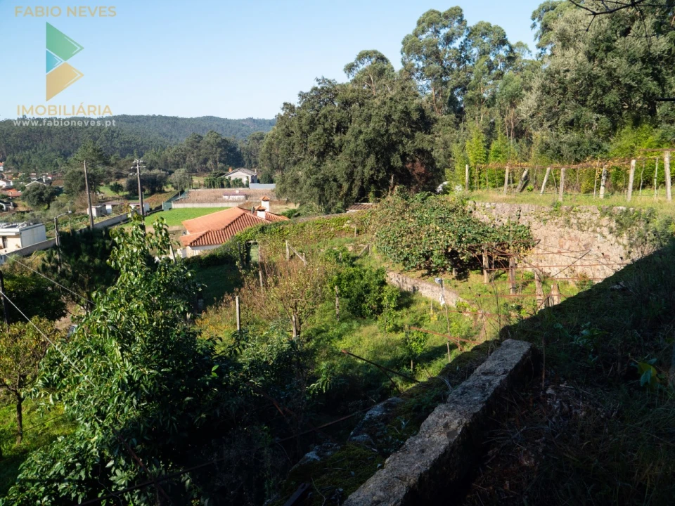 Quinta T6 para Venda em Subportela, Deocriste e Portela Susã Foto 25