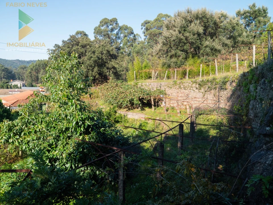 Quinta T6 para Venda em Subportela, Deocriste e Portela Susã Foto 29