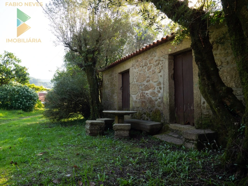Quinta T6 para Venda em Subportela, Deocriste e Portela Susã Foto 30