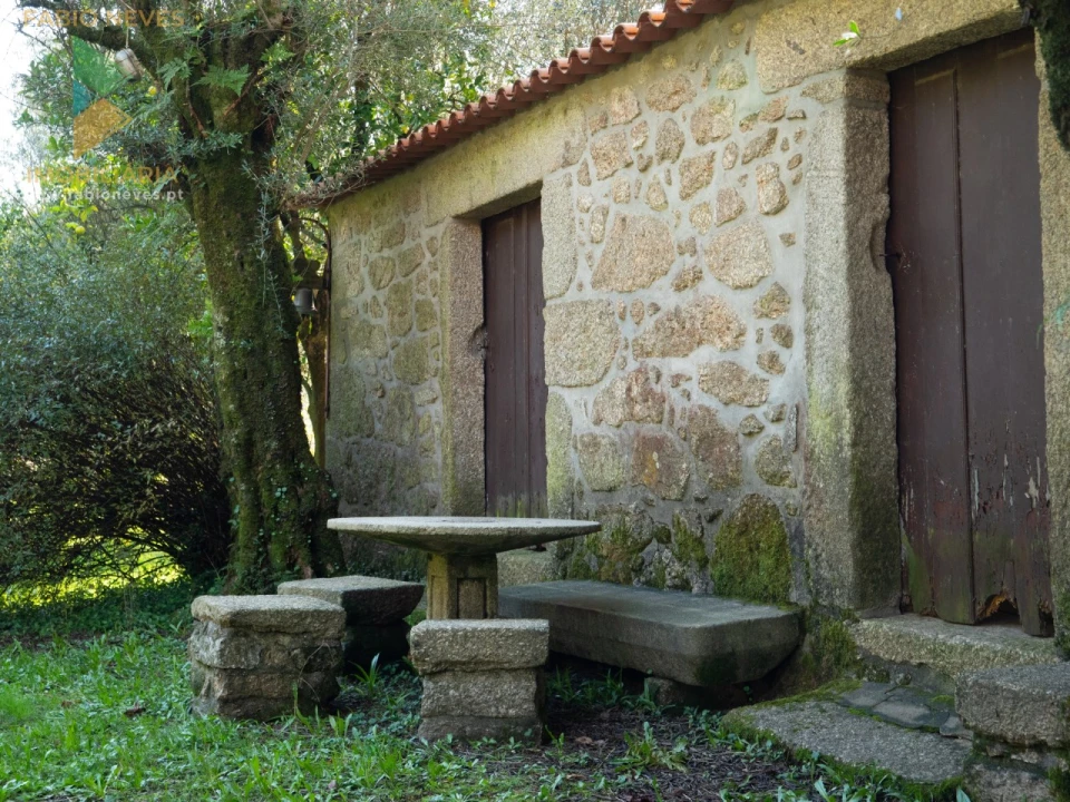 Quinta T6 para Venda em Subportela, Deocriste e Portela Susã Foto 31