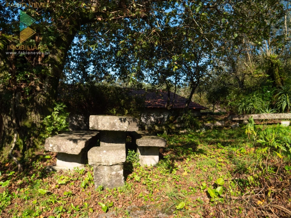 Quinta T6 para Venda em Subportela, Deocriste e Portela Susã Foto 36