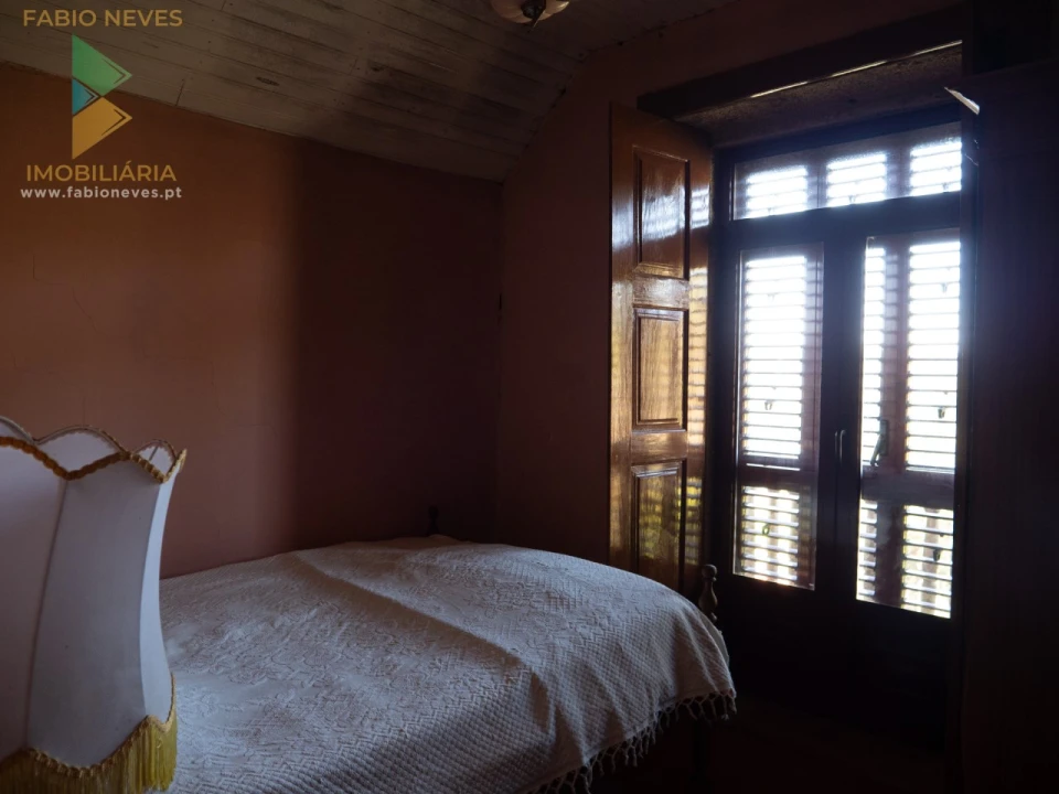 Quinta T6 para Venda em Subportela, Deocriste e Portela Susã Foto 44