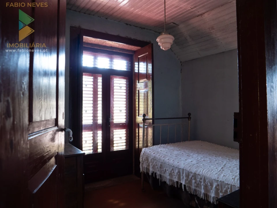 Quinta T6 para Venda em Subportela, Deocriste e Portela Susã Foto 45