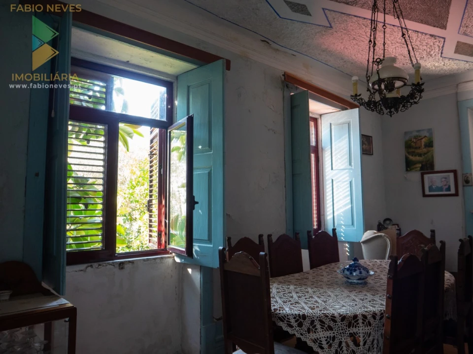 Quinta T6 para Venda em Subportela, Deocriste e Portela Susã Foto 46