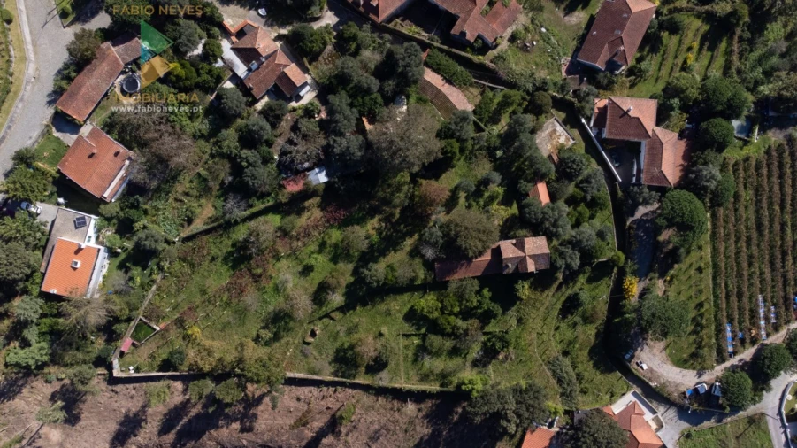 Quinta T6 para Venda em Subportela, Deocriste e Portela Susã Foto 4