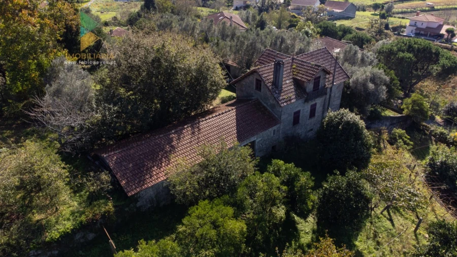 Quinta T6 para Venda em Subportela, Deocriste e Portela Susã Foto 7