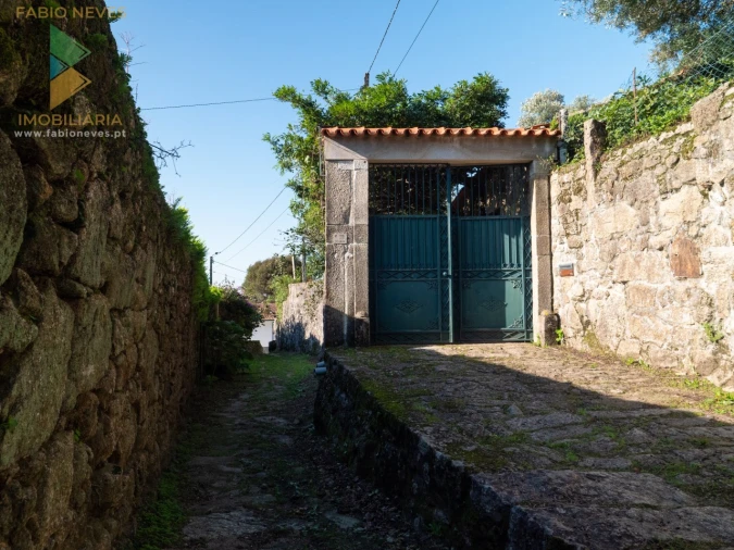 Quinta T6 para Venda em Subportela, Deocriste e Portela Susã Foto 13