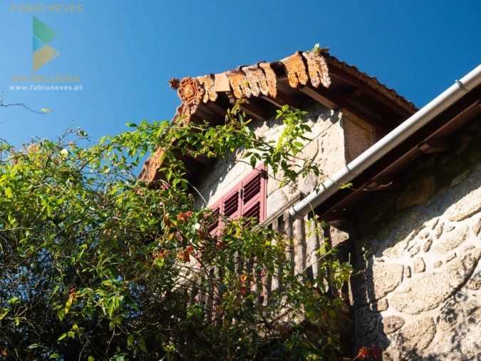 Quinta T6 para Venda em Subportela, Deocriste e Portela Susã Foto 18