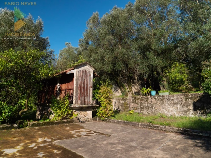 Quinta T6 para Venda em Subportela, Deocriste e Portela Susã Foto 20