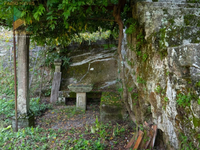 Quinta T6 para Venda em Subportela, Deocriste e Portela Susã Foto 28