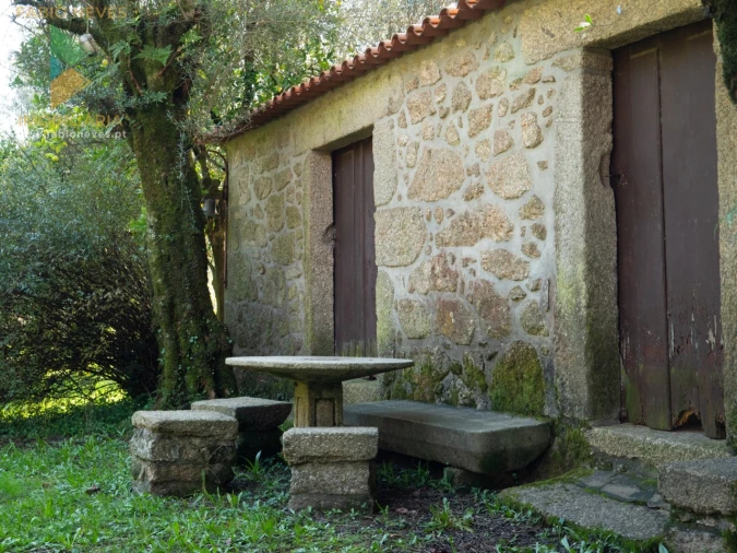 Quinta T6 para Venda em Subportela, Deocriste e Portela Susã Foto 31