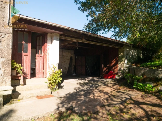 Quinta T6 para Venda em Subportela, Deocriste e Portela Susã Foto 33