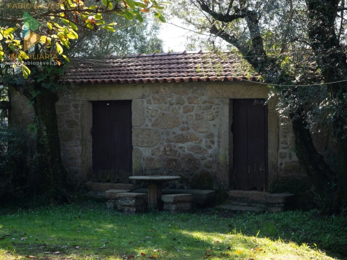 Quinta T6 para Venda em Subportela, Deocriste e Portela Susã Foto 34