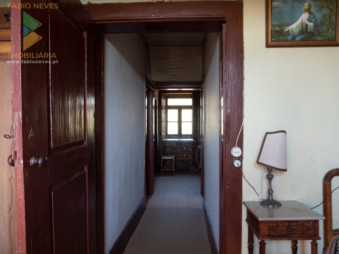 Quinta T6 para Venda em Subportela, Deocriste e Portela Susã Foto 43