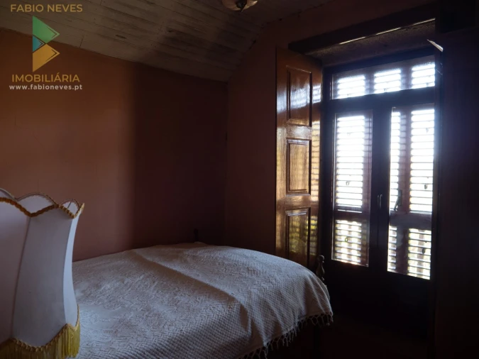 Quinta T6 para Venda em Subportela, Deocriste e Portela Susã Foto 44