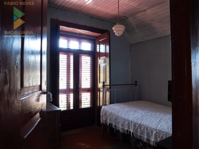 Quinta T6 para Venda em Subportela, Deocriste e Portela Susã Foto 45