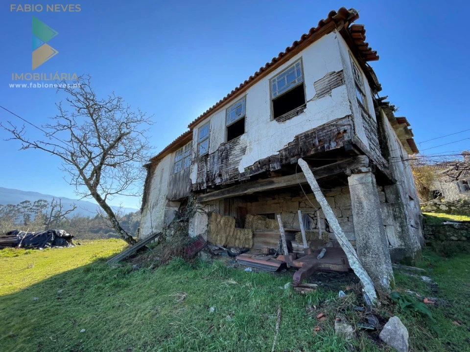Quinta T5 para Venda em Merufe Foto 2