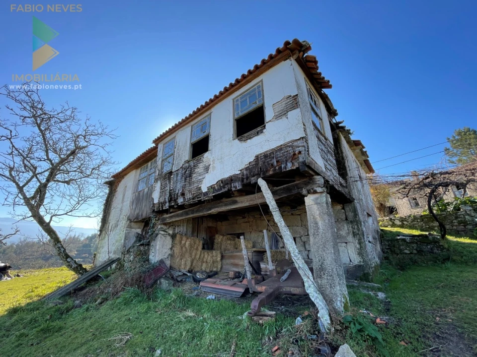 Quinta T5 para Venda em Merufe Foto 10