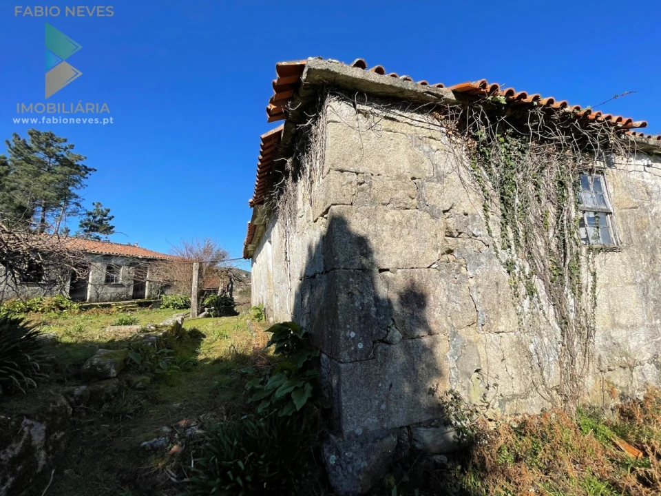 Quinta T5 para Venda em Merufe Foto 15