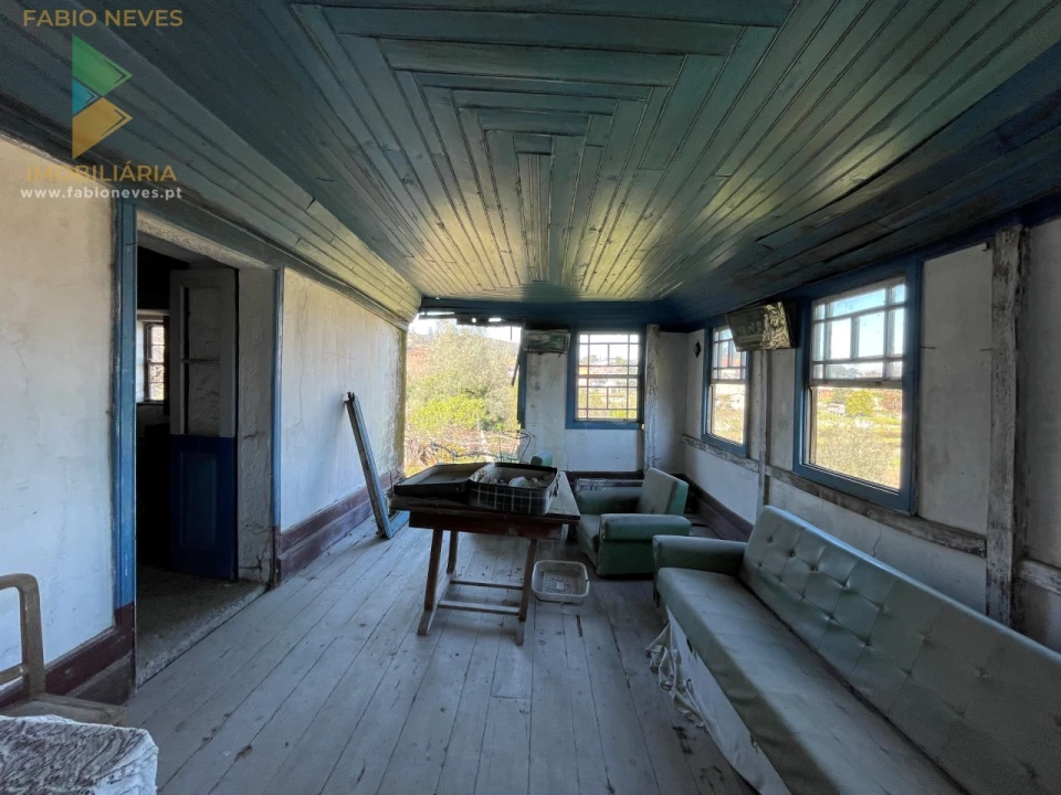 Quinta T5 para Venda em Merufe Foto 19