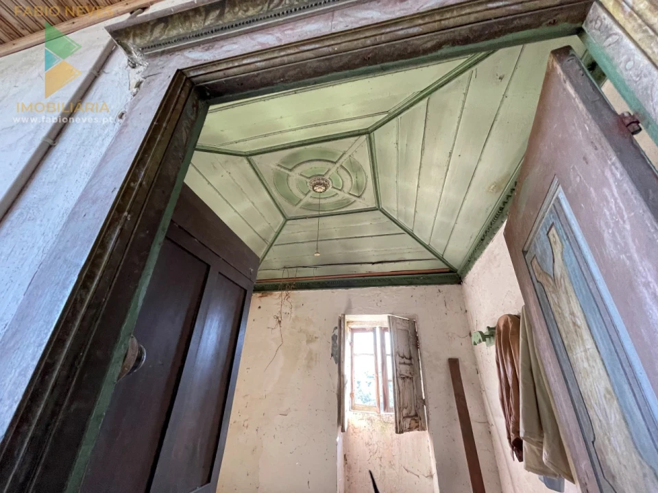 Quinta T5 para Venda em Merufe Foto 20