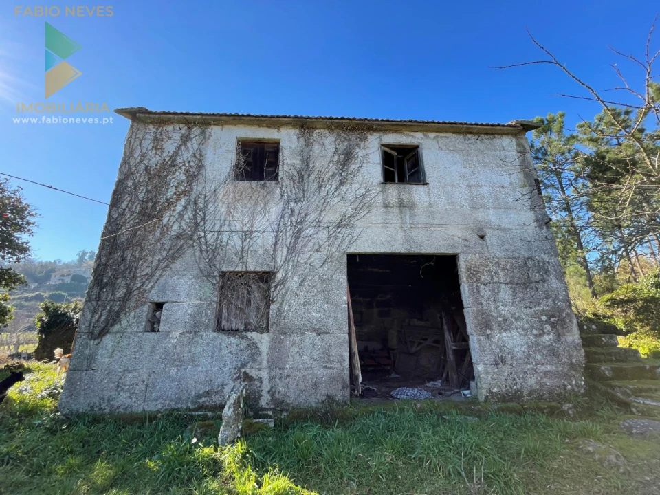 Quinta T5 para Venda em Merufe Foto 23