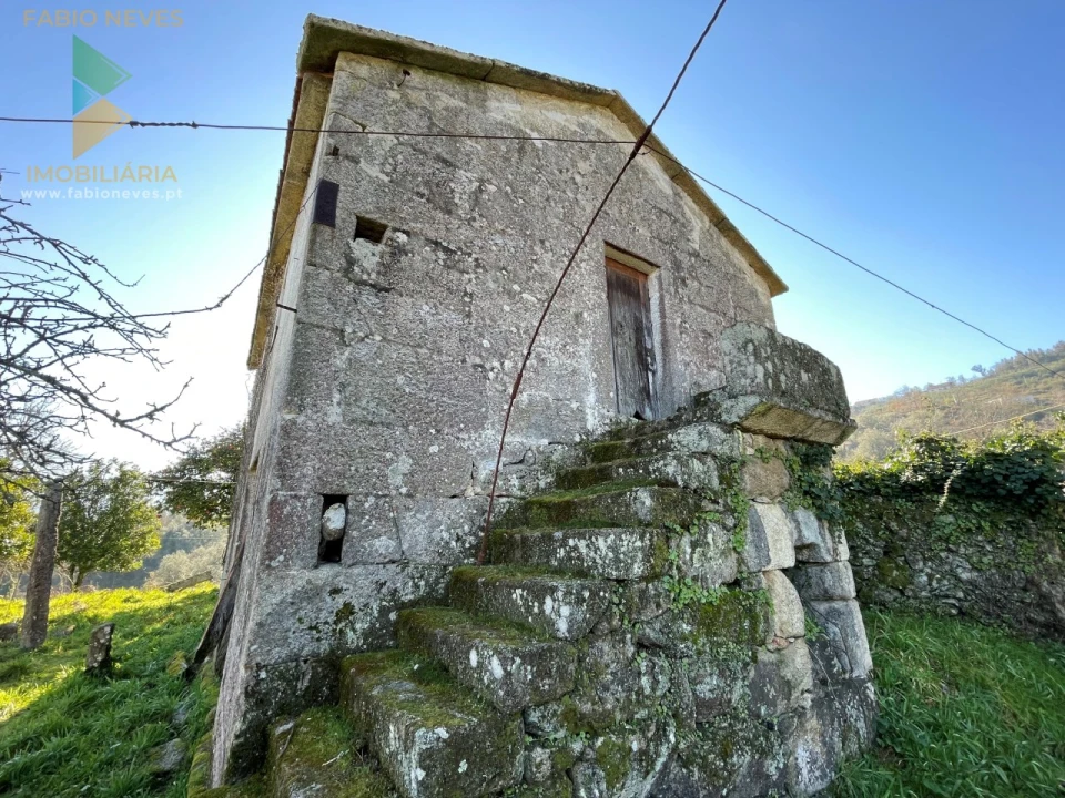 Quinta T5 para Venda em Merufe Foto 25