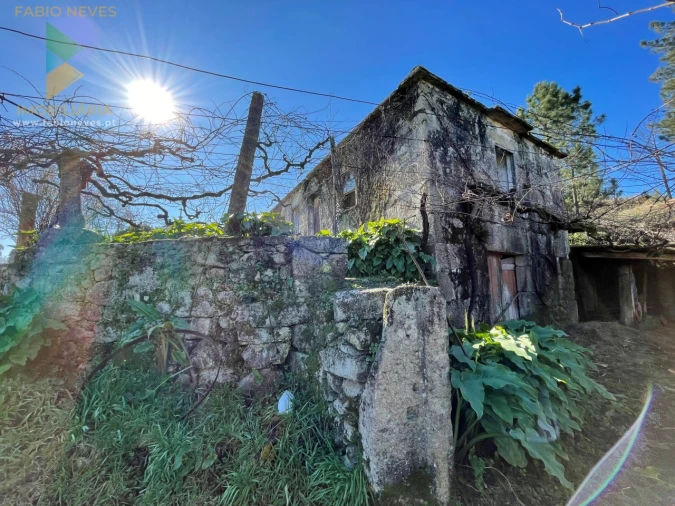 Quinta T5 para Venda em Merufe Foto 3