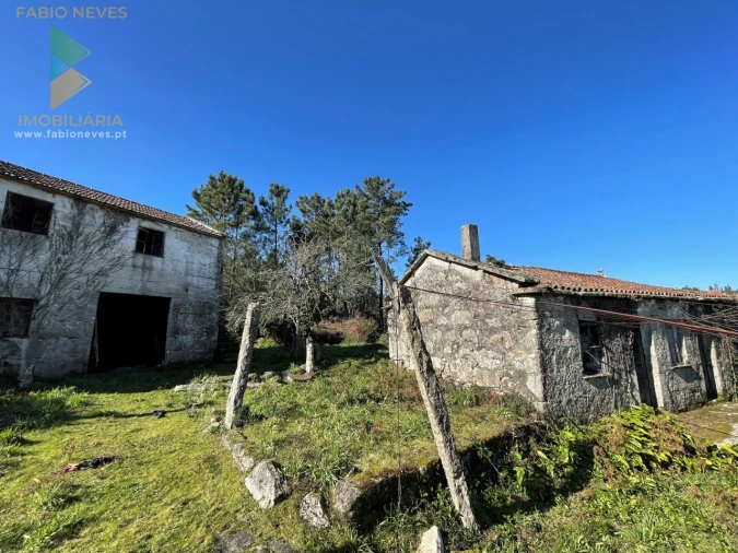 Quinta T5 para Venda em Merufe Foto 4