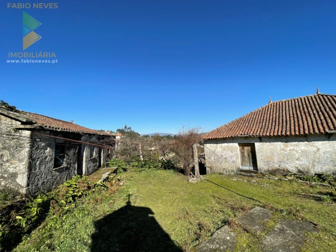 Quinta T5 para Venda em Merufe Foto 5