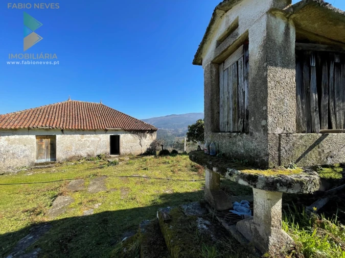 Quinta T5 para Venda em Merufe Foto 7